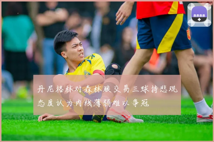 丹尼格林对森林狼交易三球持悲观态度认为内线薄弱难以争冠